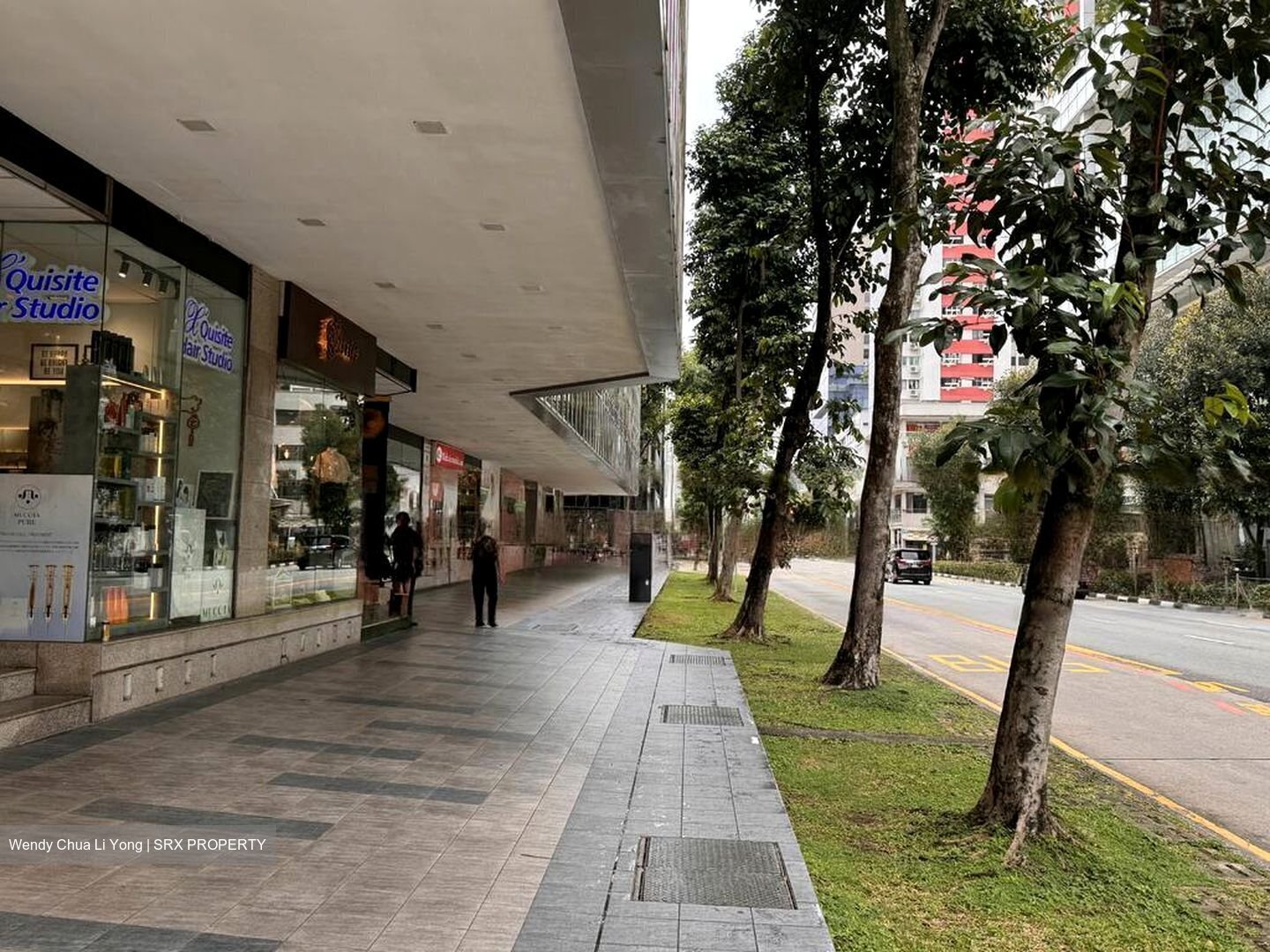 North Bridge Centre (D7), Retail #456616991